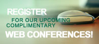 RI Web Conference Banner