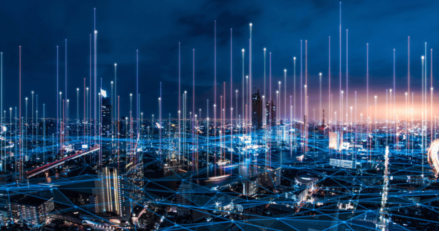 Key Telecom Trends Shaping Global Communications in 2024 - IDC
