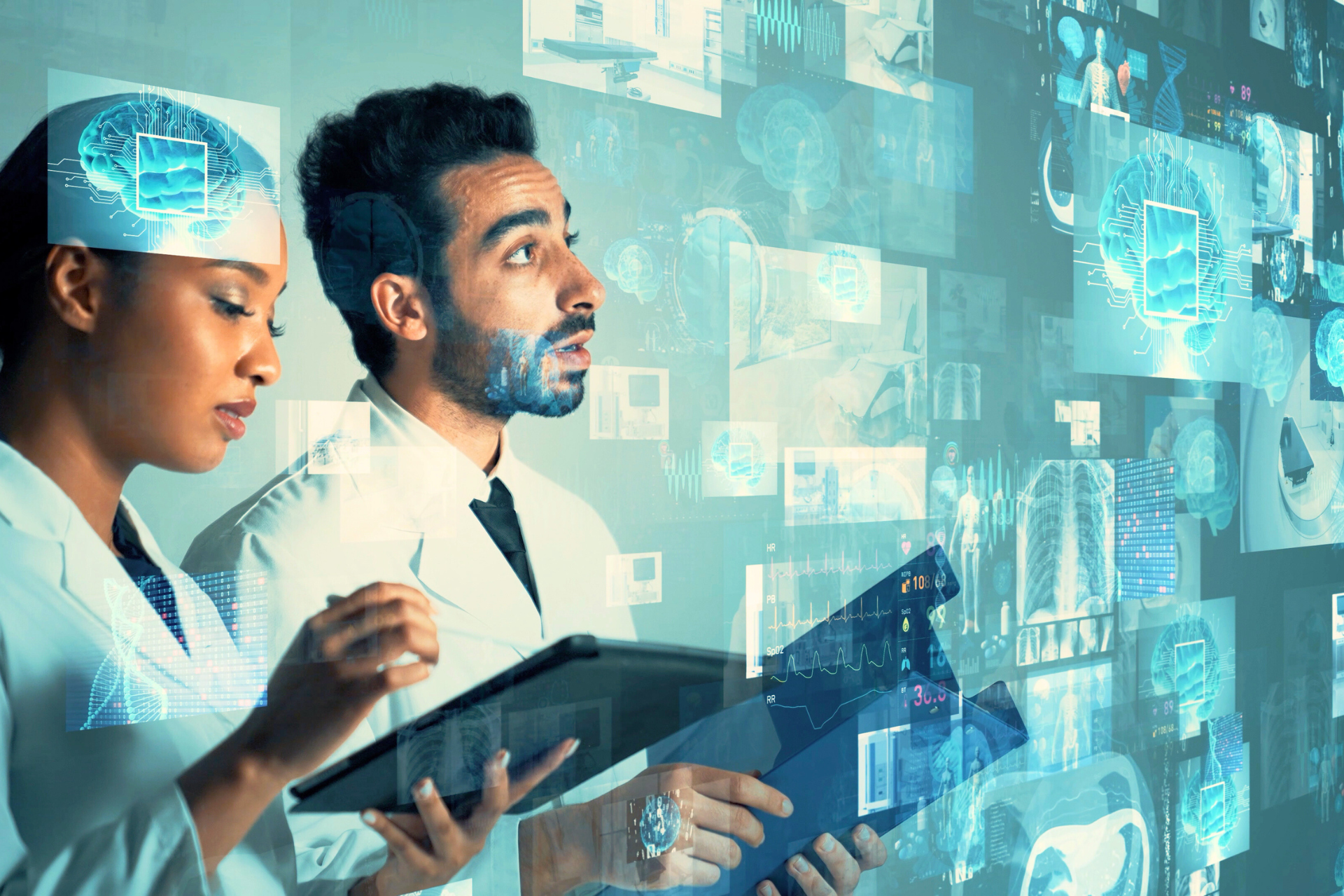 Asia/Pacific Healthcare in 2026 and Beyond