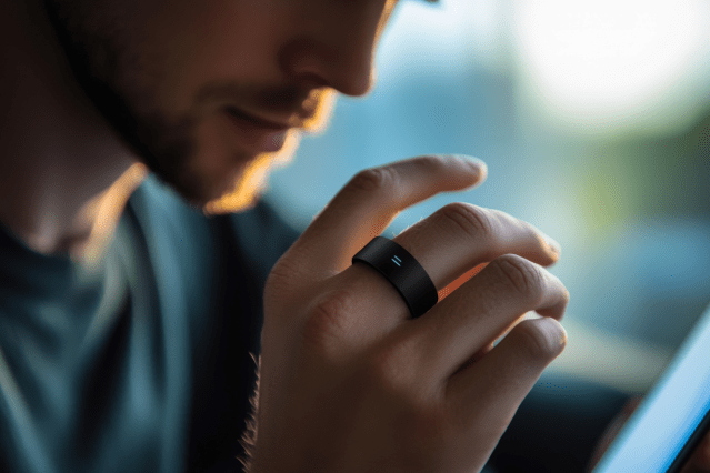 IDC - The Future of Smart Rings