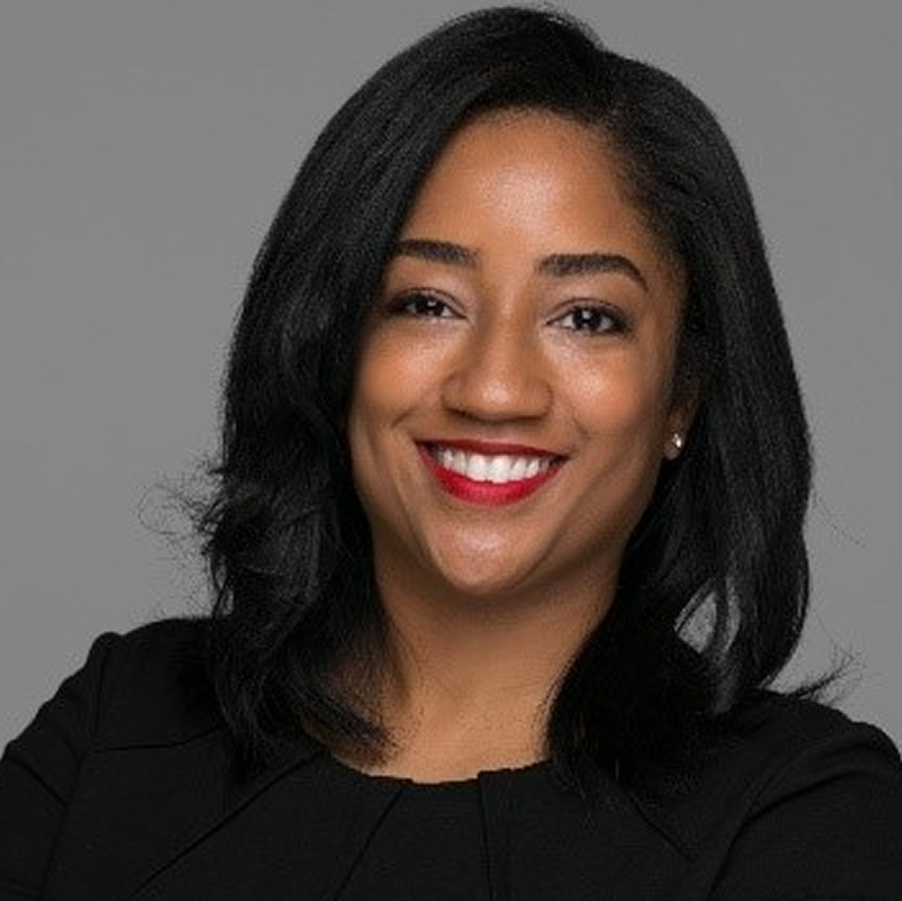 Image of Angelique Medley