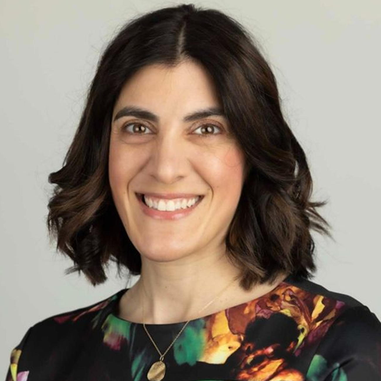 Image of Ani Shehigian