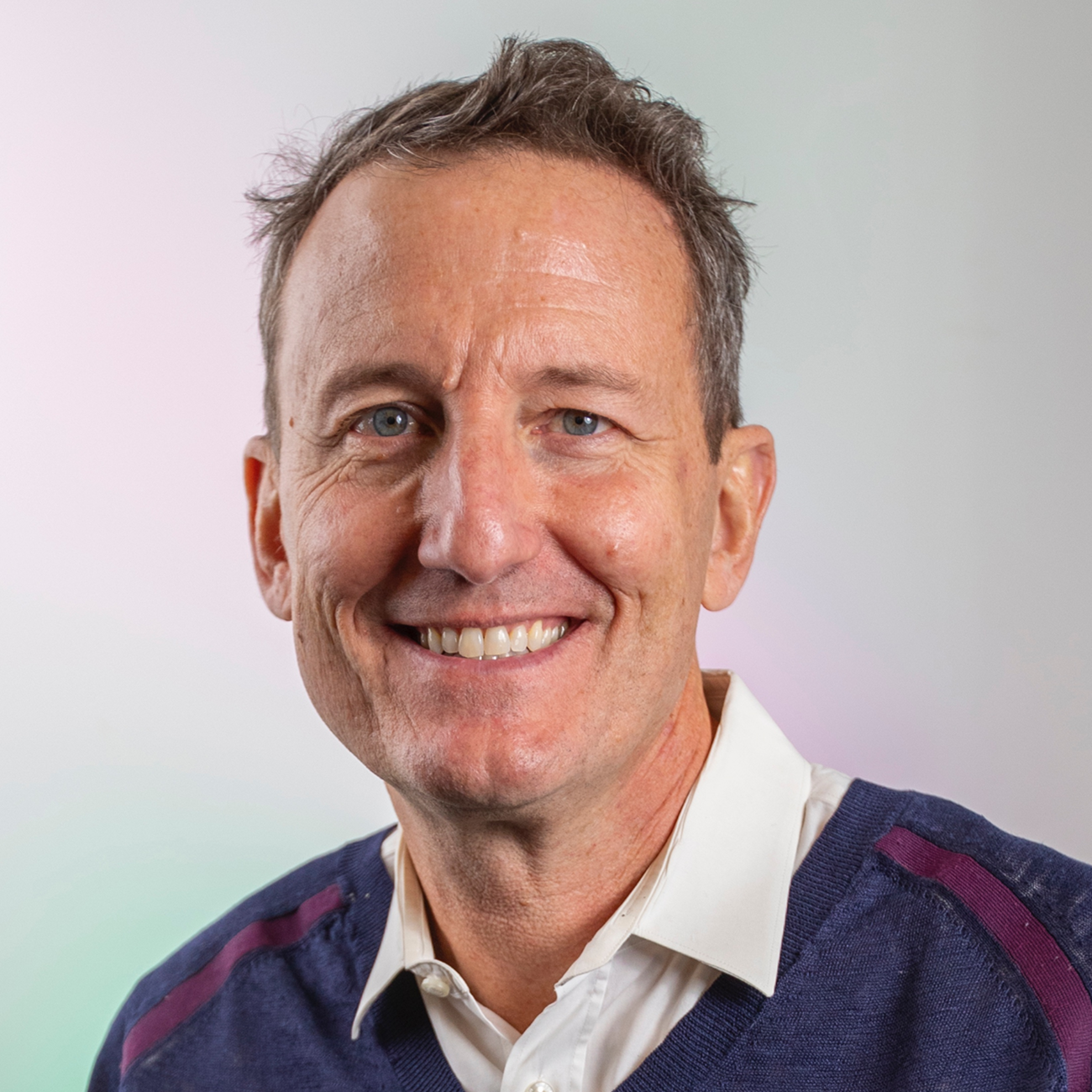 Image of Jim Spare