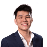 Image of Eric Sy