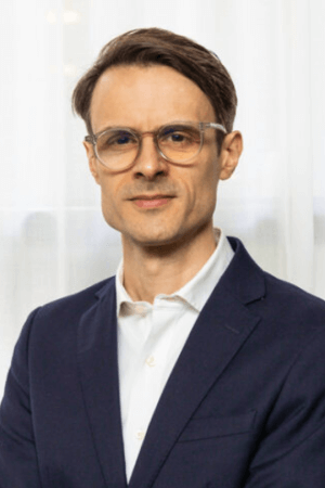 Image of Filippo Battaini