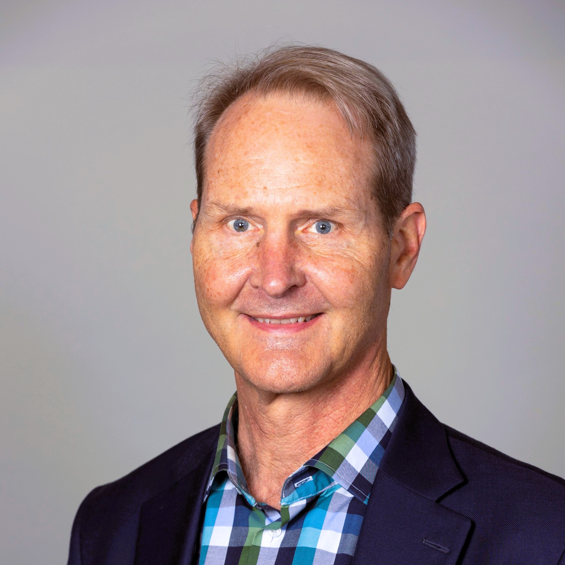 Image of Jim Hines