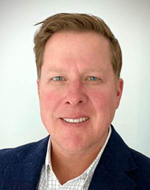 Image of Travis Eide
