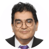 Image of Dr. Ashish Kakar