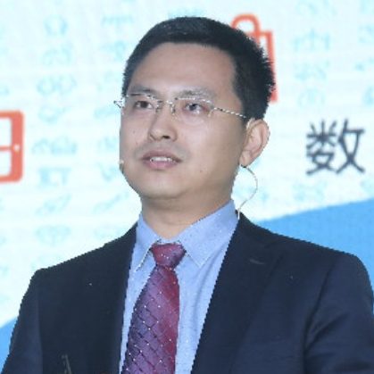 Image of James Wang