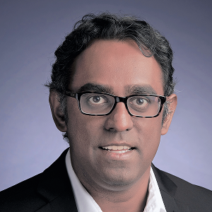 Image of Arnal Dayaratna