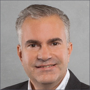 Image of Brian Clarke