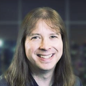 Image of Dave McCarthy