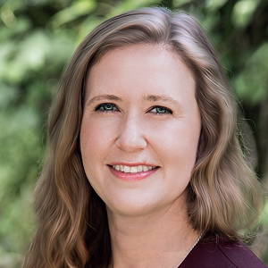 Image of Hayley Sutherland