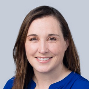 Image of Jennifer Glenn