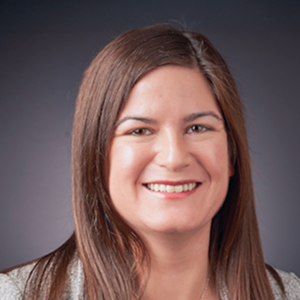 Image of Jennifer Hamel