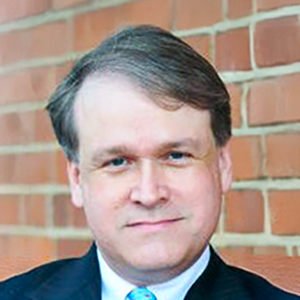 Image of Jevin Jensen