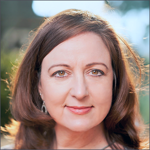 Image of Marci Maddox