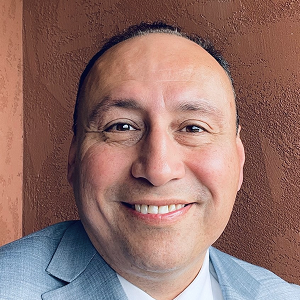 Image of Mario Morales