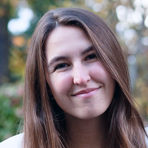 Image of Marlanna Bozicevich