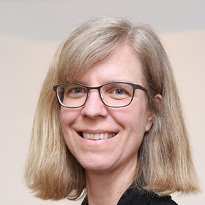 Image of Nancy Gohring