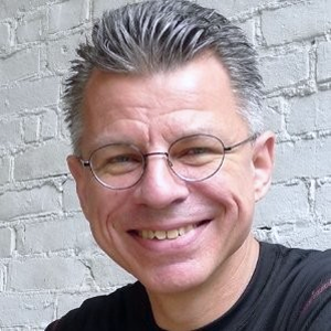 Image of Peter Rutten