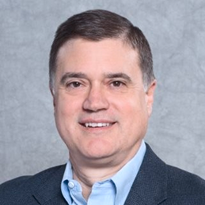 Image of Phil Goodwin