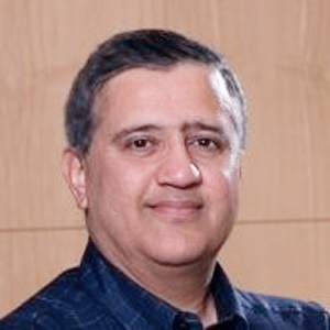 Image of Rohit Mehra