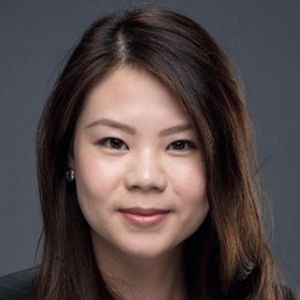 Image of Sarah Lee