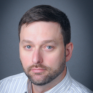 Image of Tom Mainelli