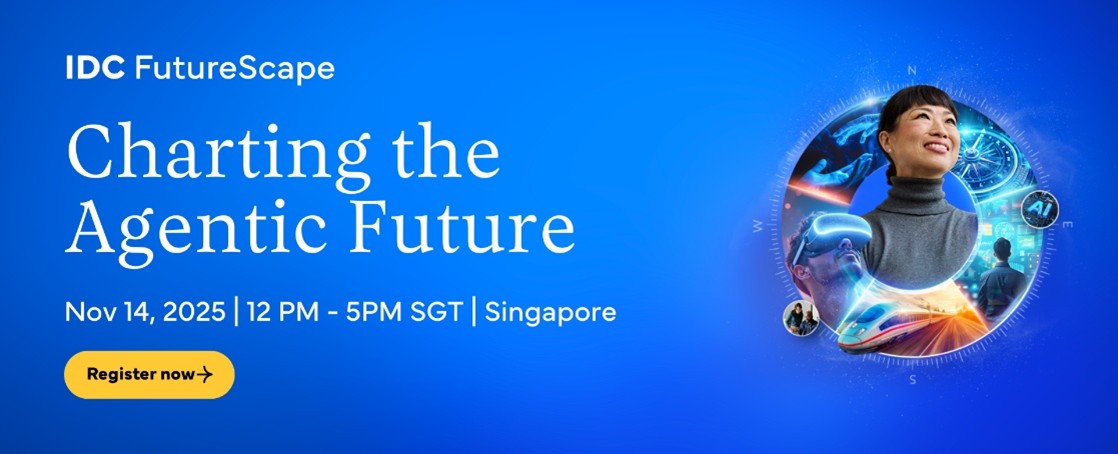 charting the agentic future