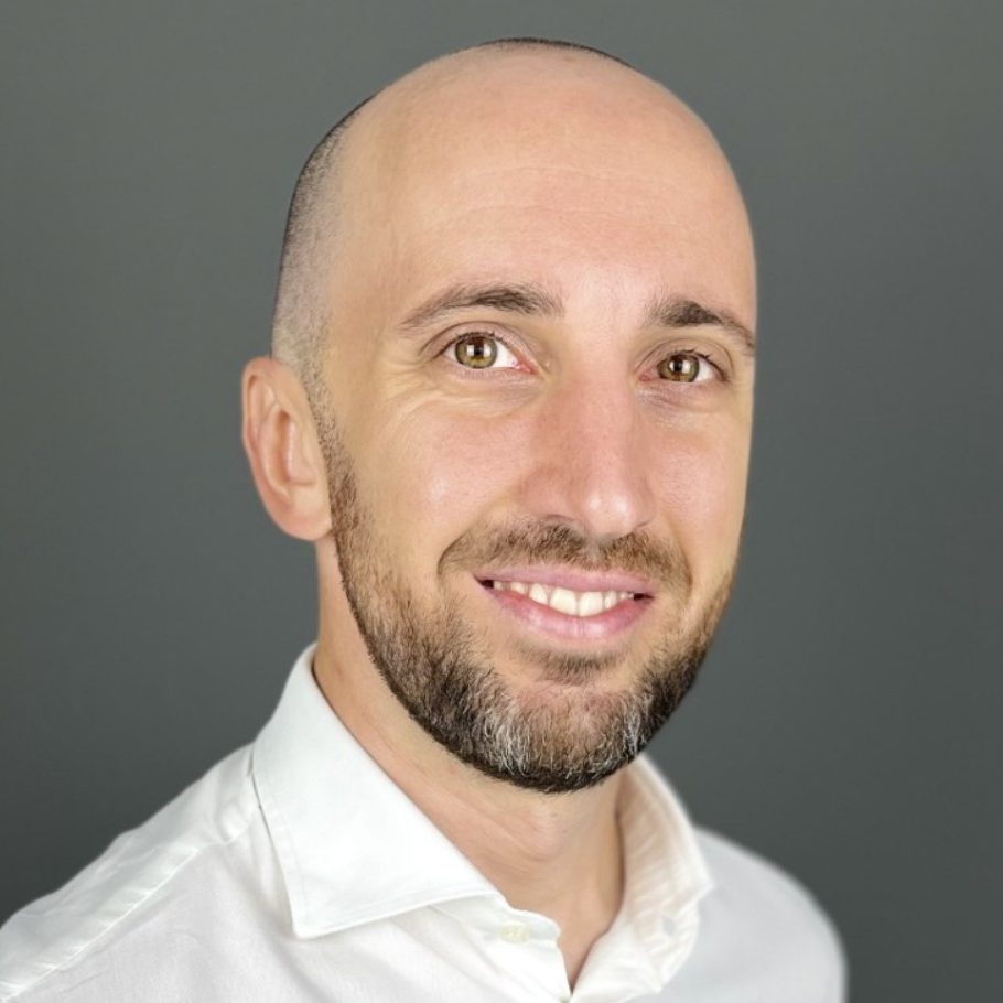 Image of Andrea Siviero