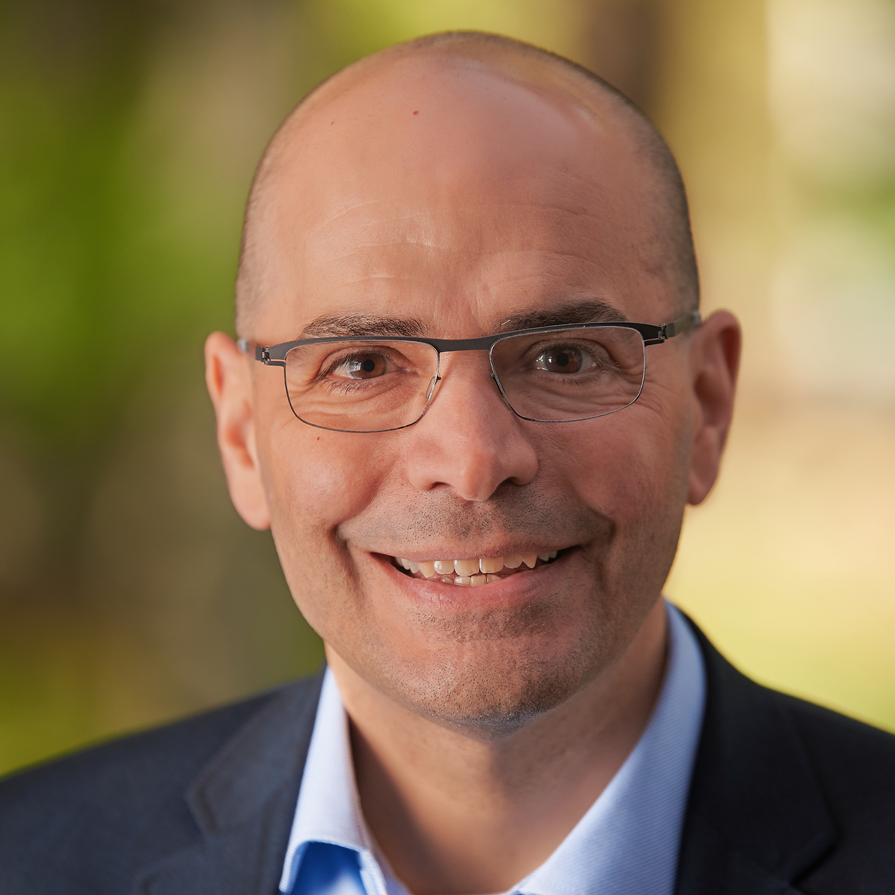 Image of Crawford Del Prete