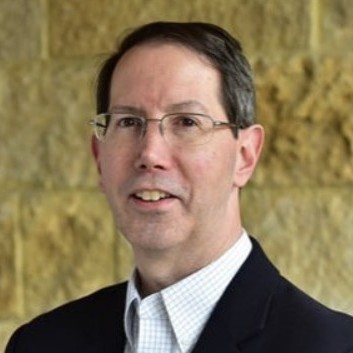 Image of Bill Latshaw