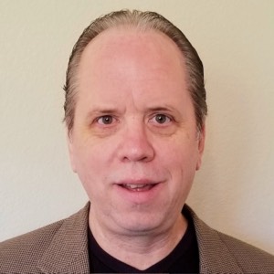 Image of Craig Robinson