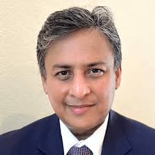 Image of Jitesh Bhayani