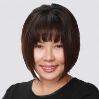 Image of Sandra Ng