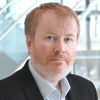 Image of Stephen Minton