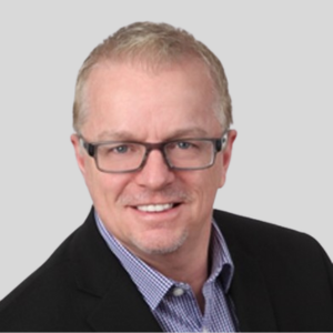 Image of Steve White