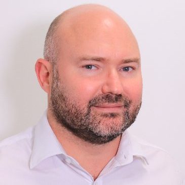 Image of Andrew Buss