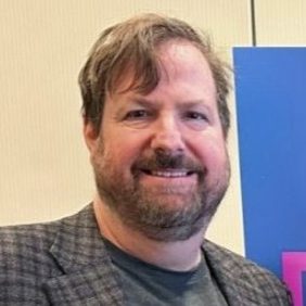 Image of Rob Tiffany