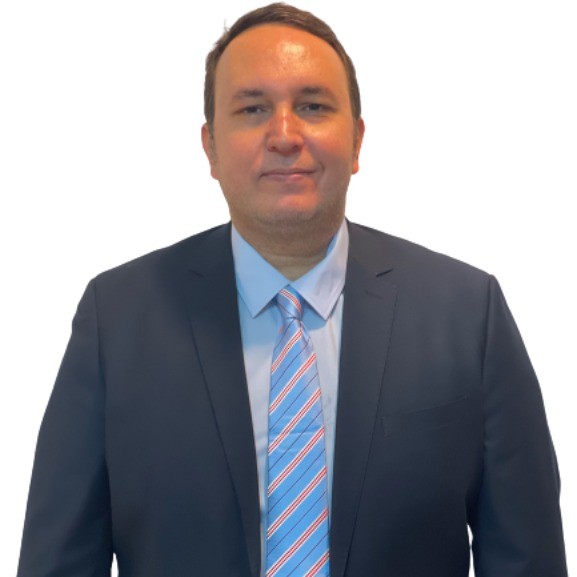 Image of Tolga Yalcin