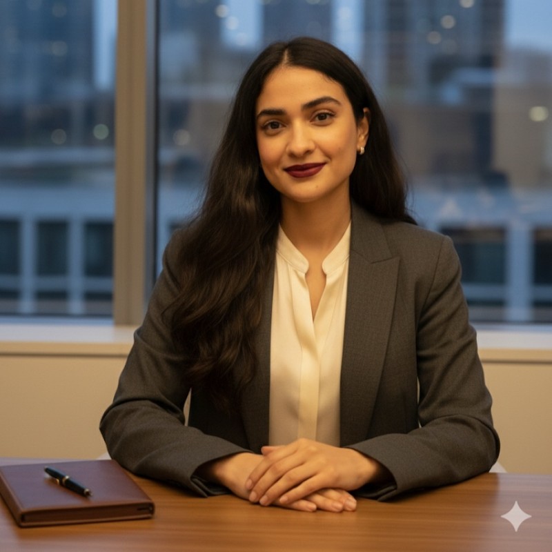 Image of Masarra Mohamed