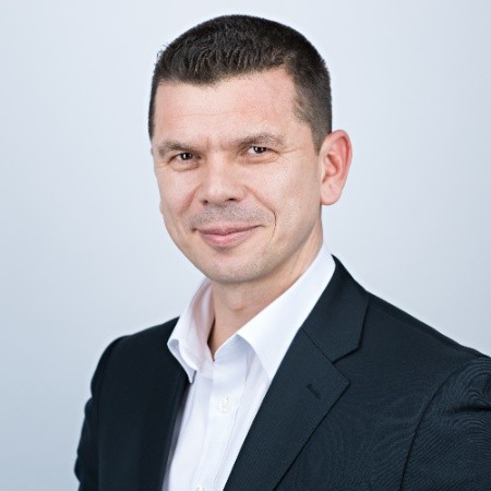 Image of Angel Dobardziev