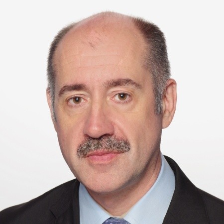 Image of Bruno Teyton