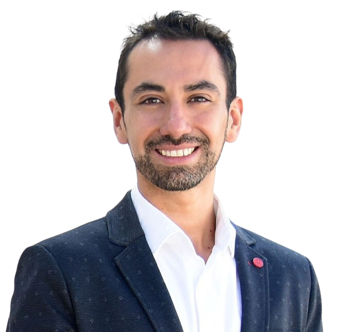 Image of José Ignacio Díaz 