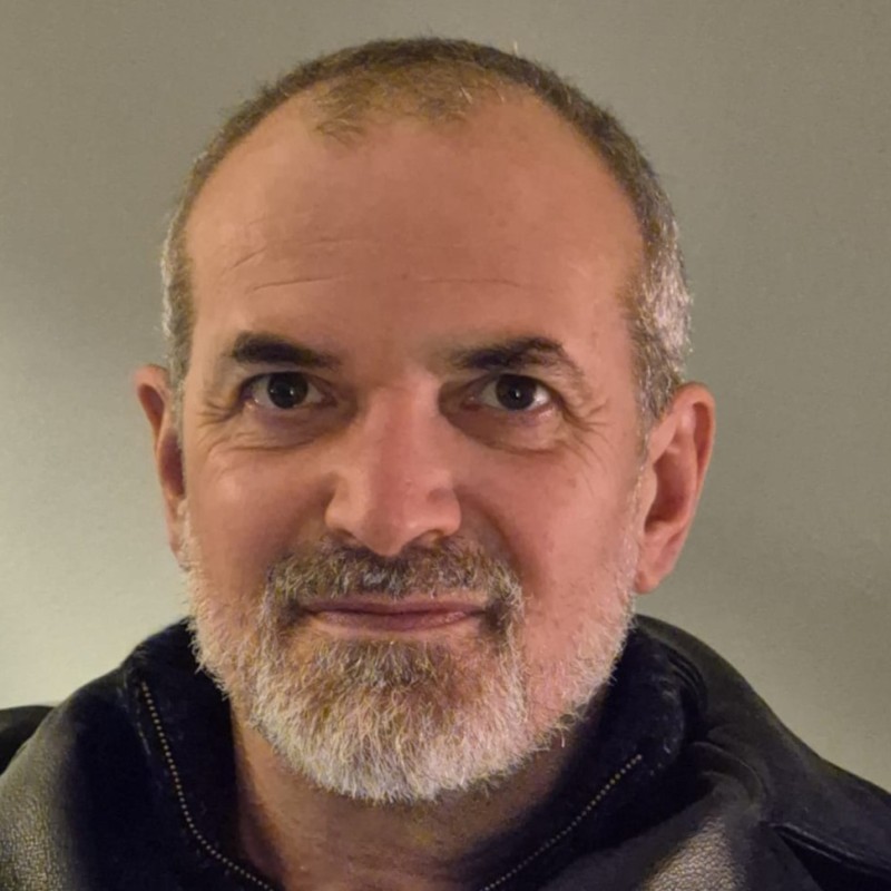 Image of Chris Barnard