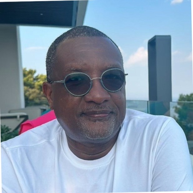 Image of Courtney Munroe