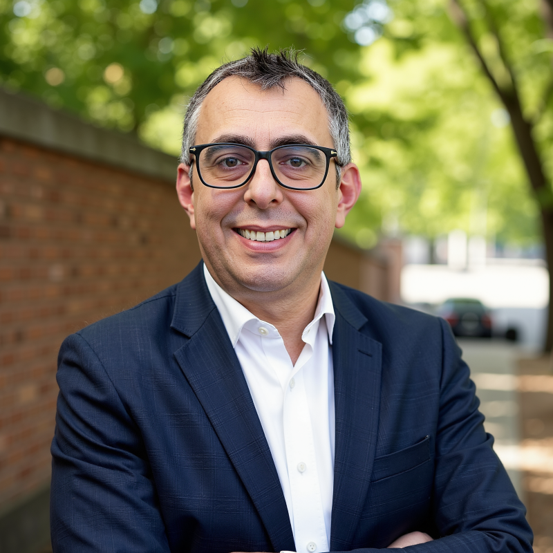 Image of Francisco Jeronimo