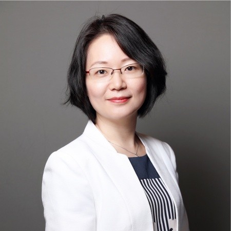 Image of Grace Han