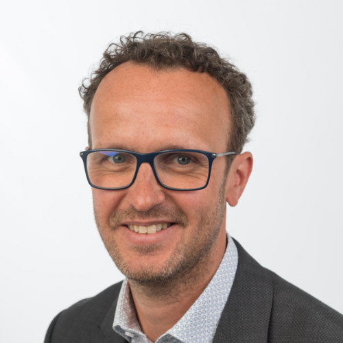 Image of Jan Hein Bakkers